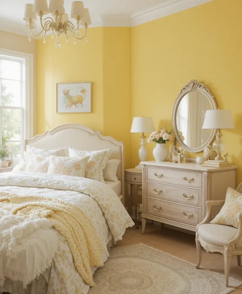 Girls Bedroom Colours Ideas 2026