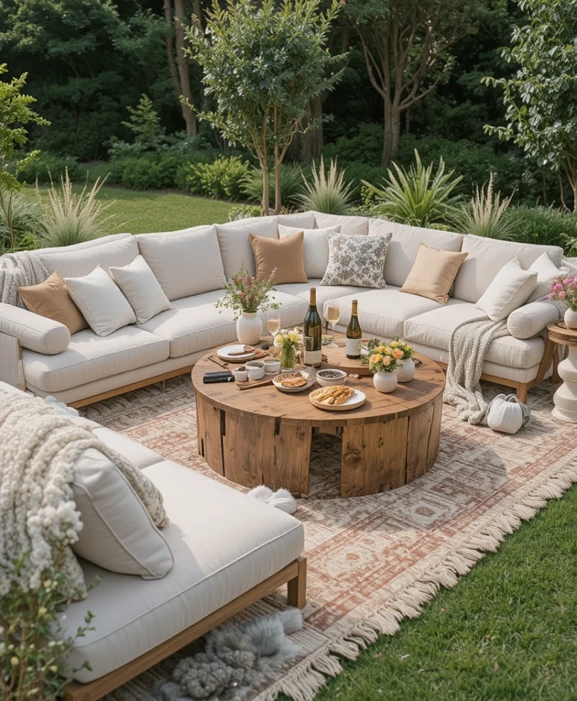 Garden Party Ideas 2026