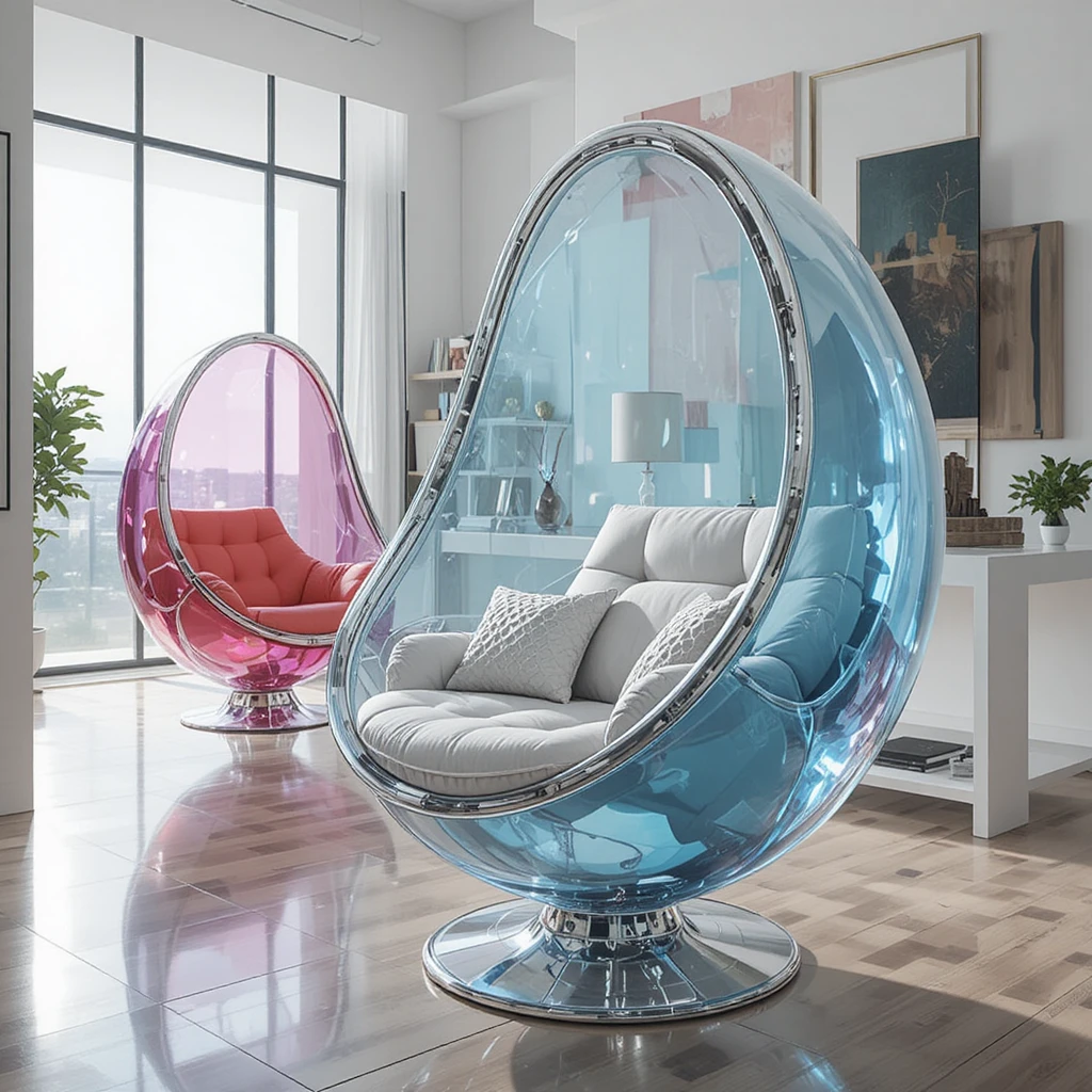 Egg Chair Ideas 2026