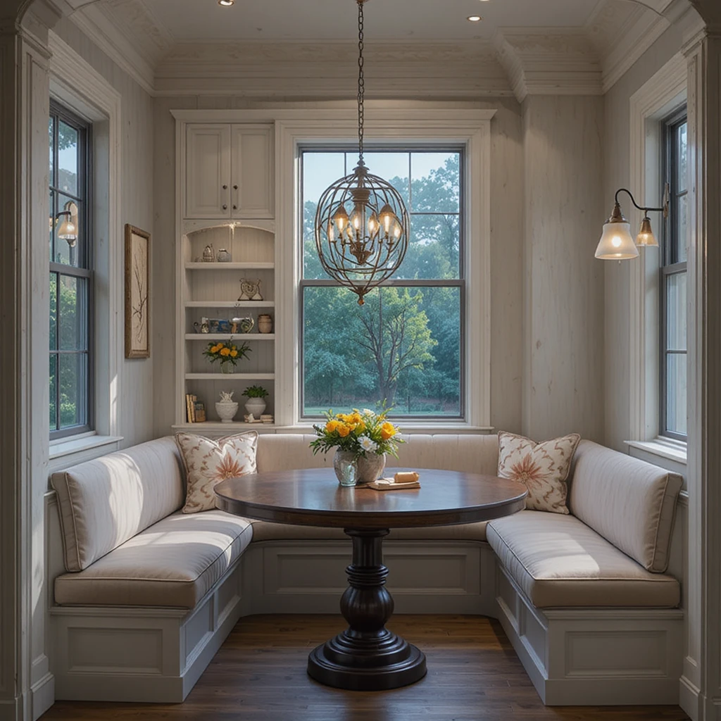 Kitchen Nook Ideas 2026