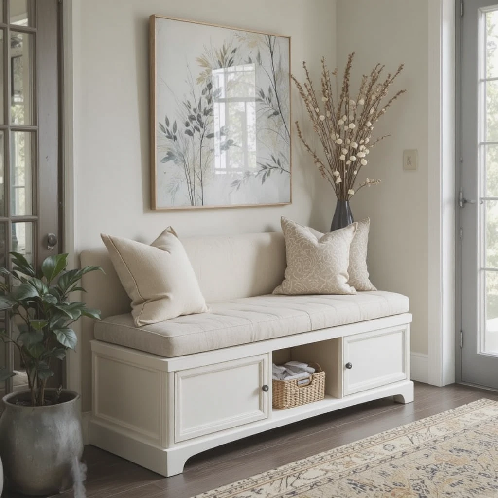 Foyer Decoration Ideas 2026