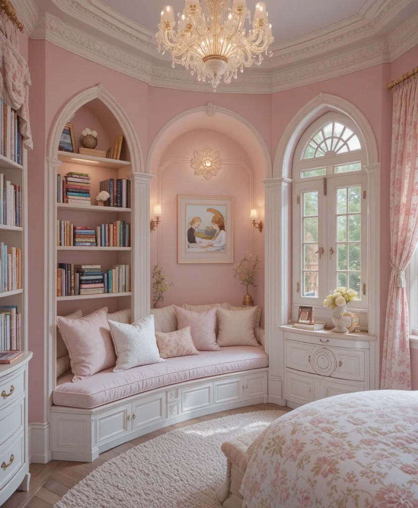  Princess Bedroom Ideas 2026