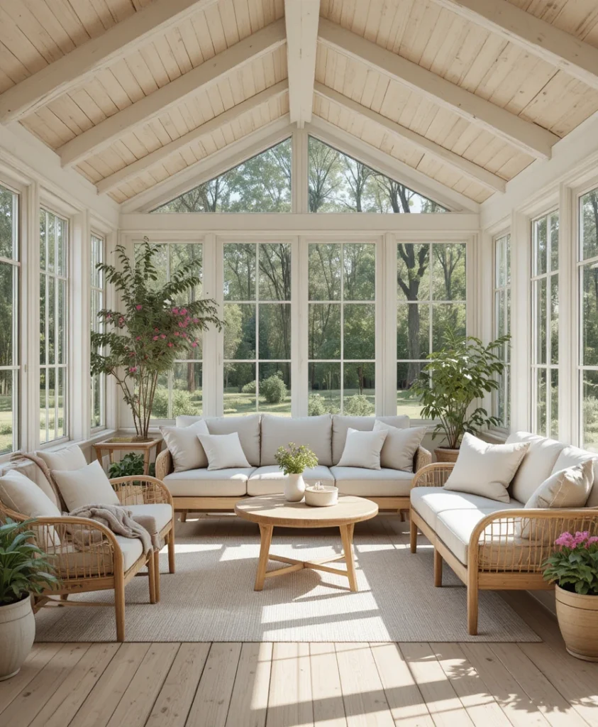 Genius Sunroom Ideas 2026