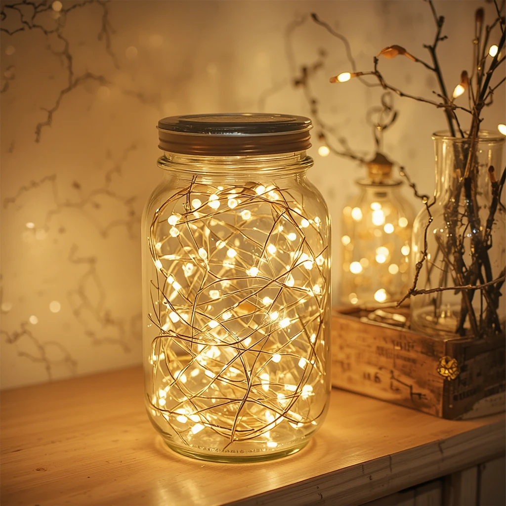 Fairy Light Ideas 2026