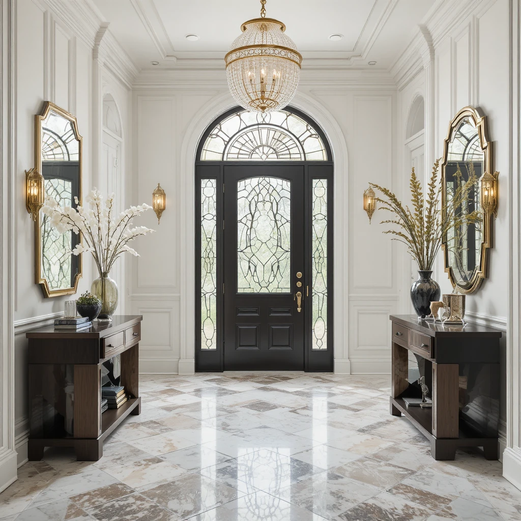 Foyer Decoration Ideas 2026