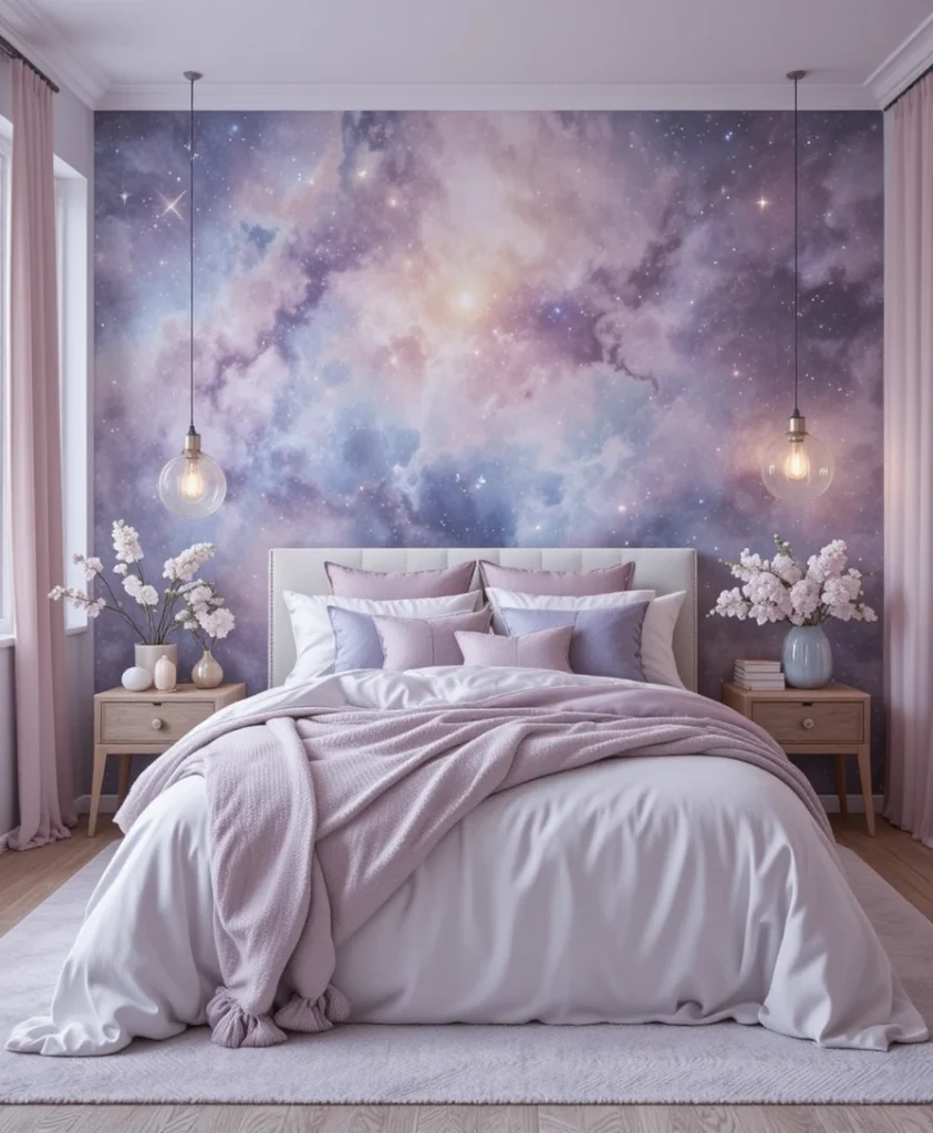 Celestial Bedroom Ideas 2026