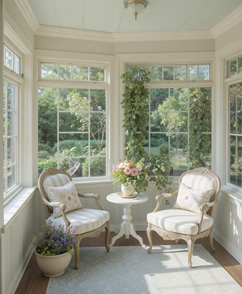 Small Sunroom Ideas 2026