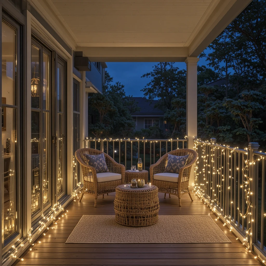 Fairy Light Ideas 2026