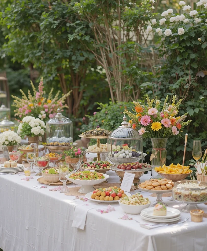 Garden Party Ideas 2026