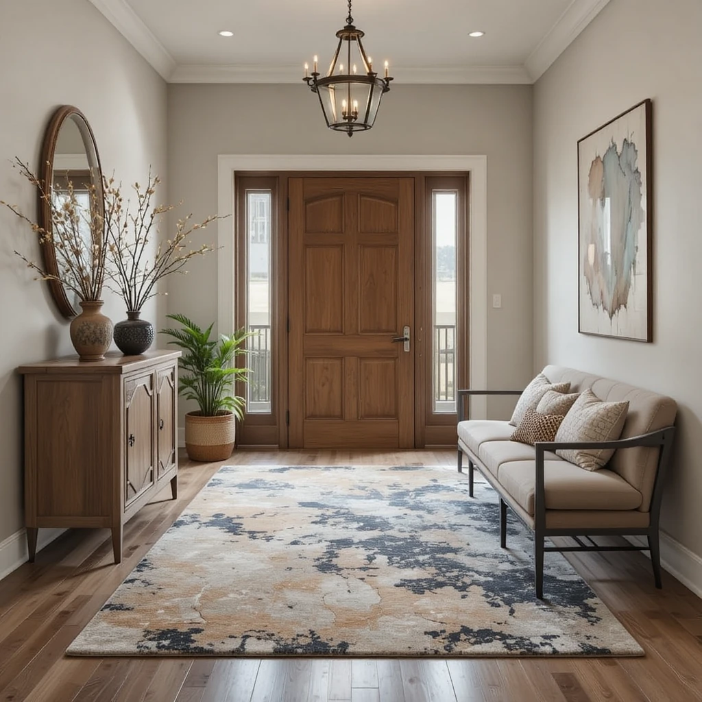 Foyer Decoration Ideas 2026