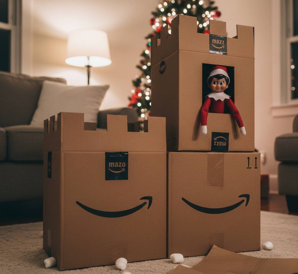 Constructive Elf ideas