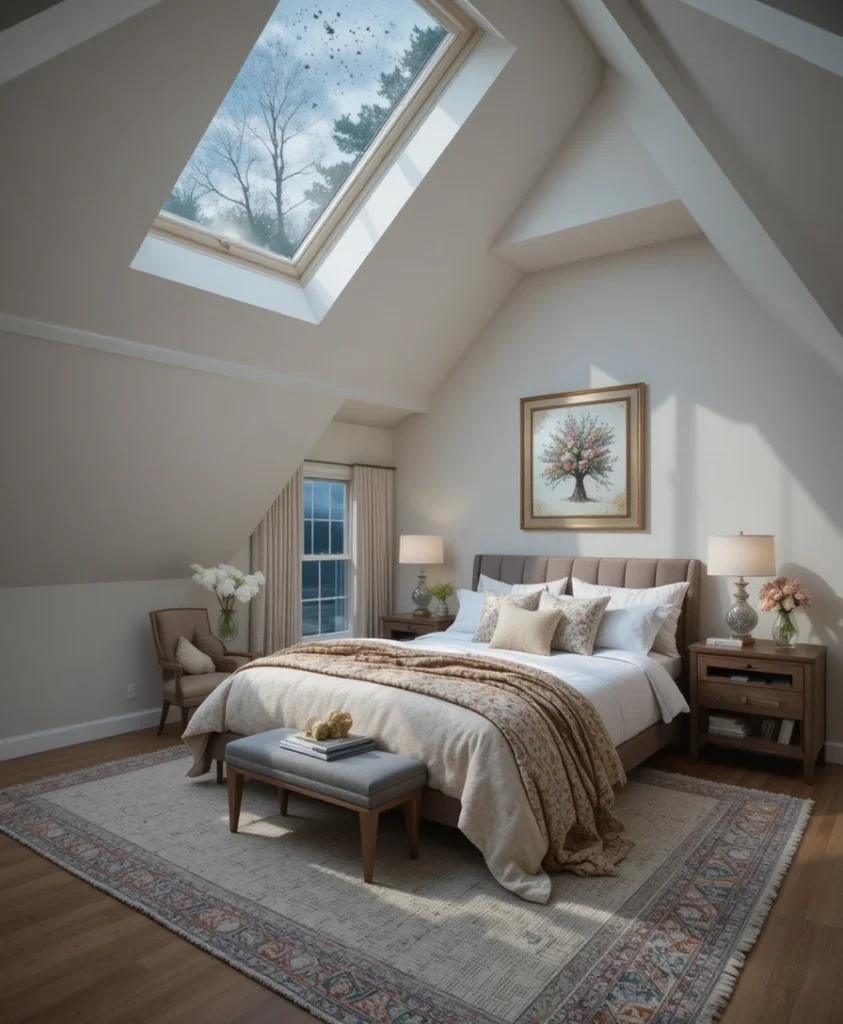 Attic Bedroom Ideas 2026