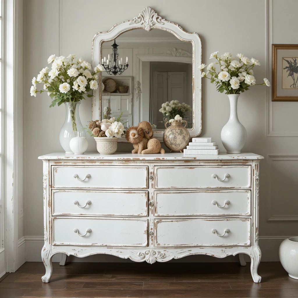 Shabby Chic Style