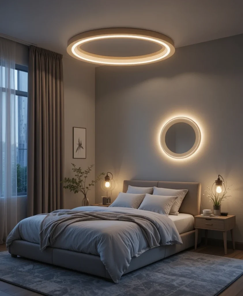 Bedroom Lamp Ideas 2026