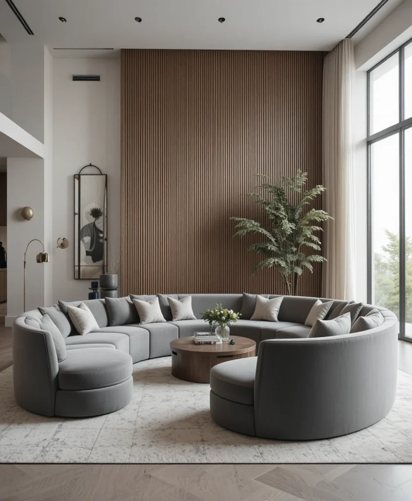 Sofa in Living Room Ideas 2026