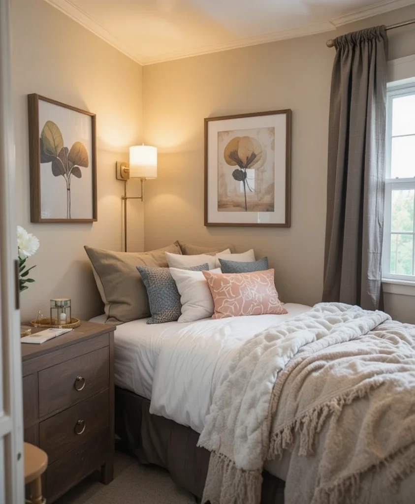 Dorm Room Decorate Ideas 2026