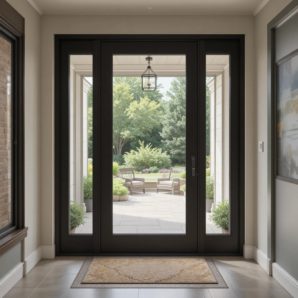 Entryway Remodel Ideas 2026