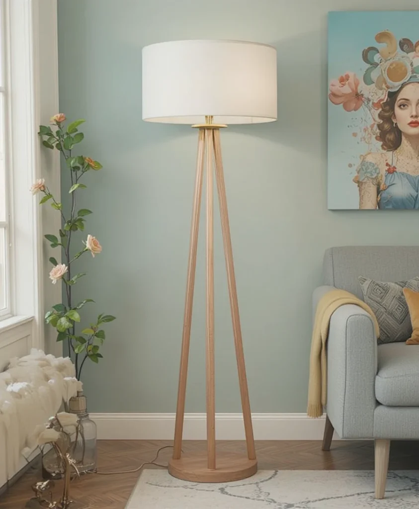 Floor Lamps for Living Room Ideas 2026