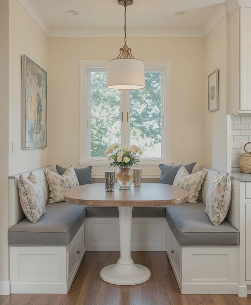 Small Kitchen Remodel