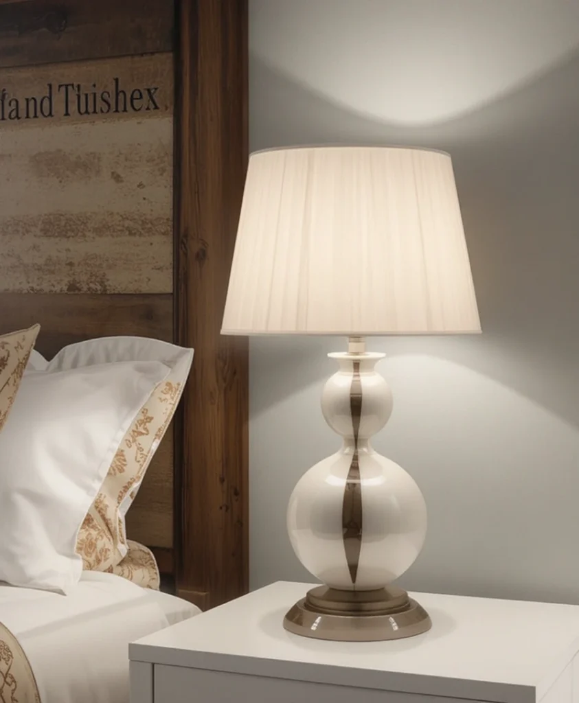 Bedroom Lamp Ideas 2026