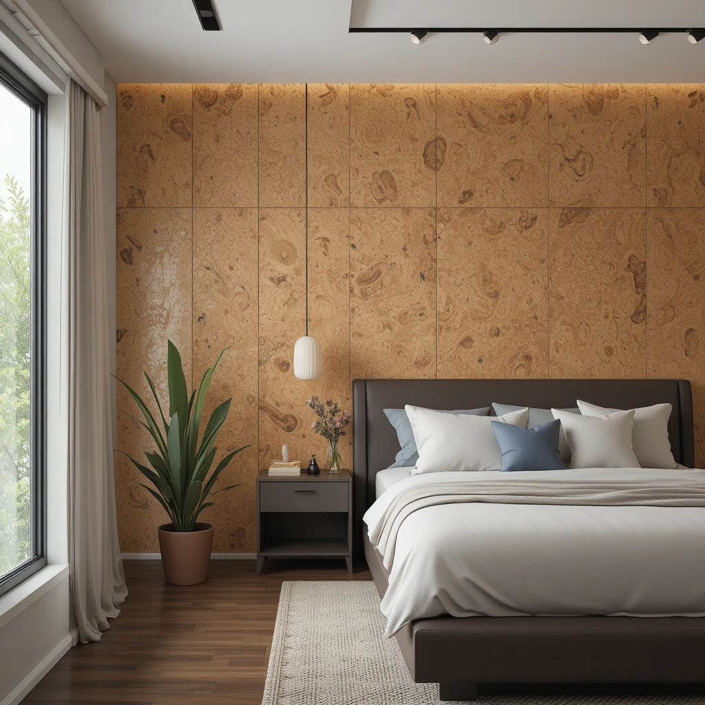 Modern Home Wall Design 2026