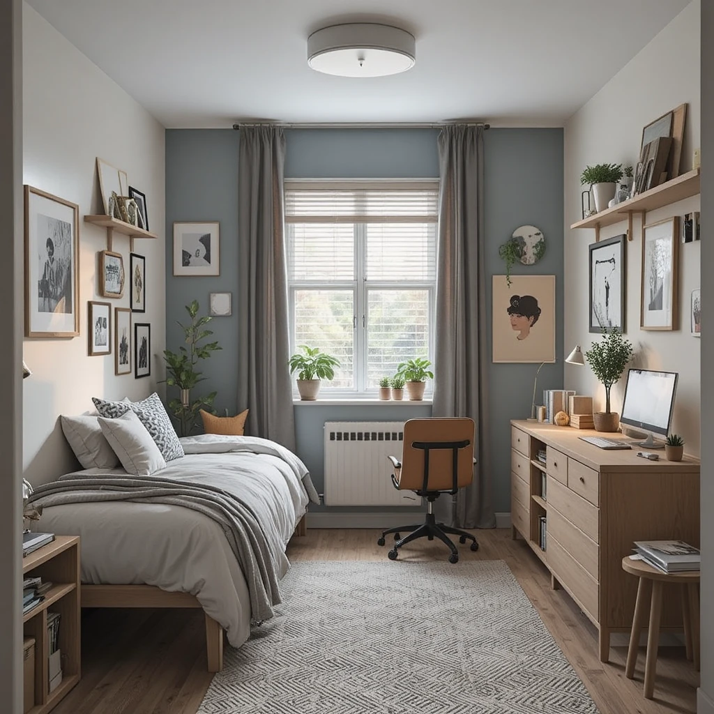 Dorm Room Decorate Ideas 2026