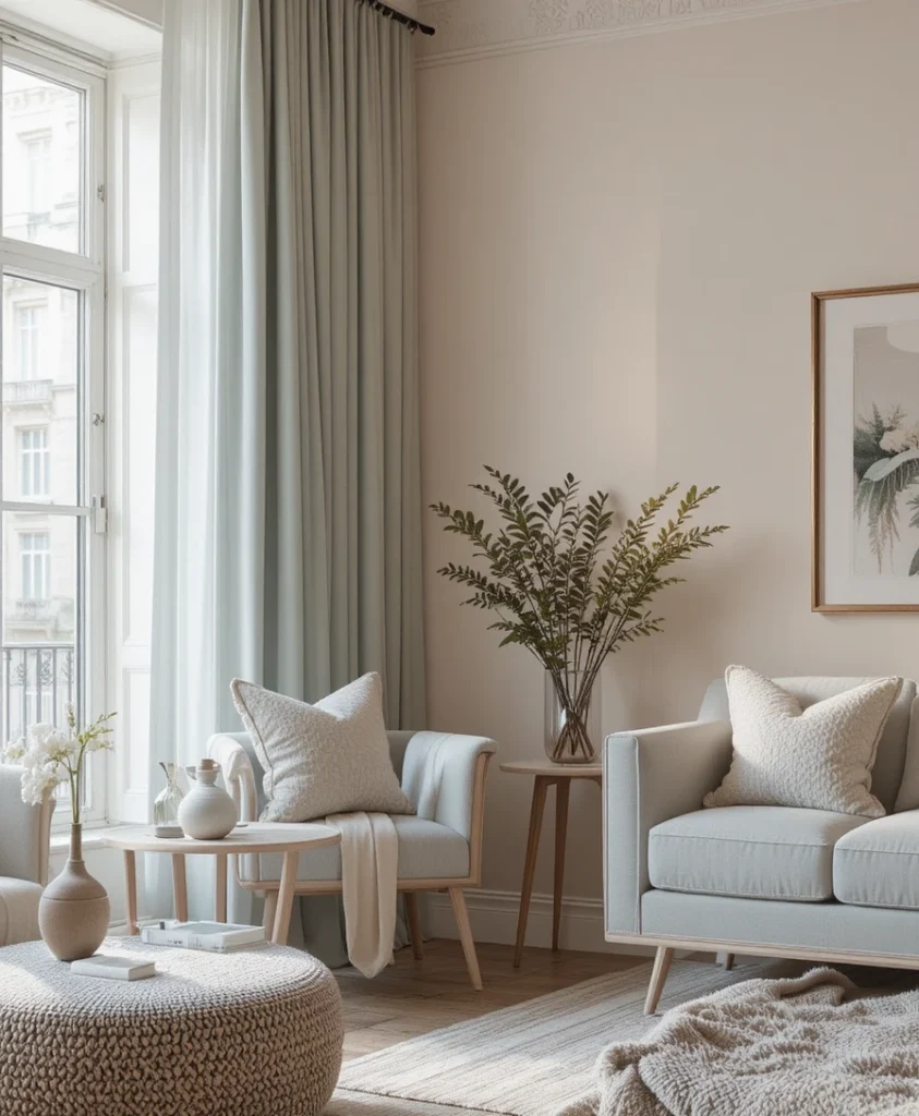 Curtain Living Room Ideas 2026