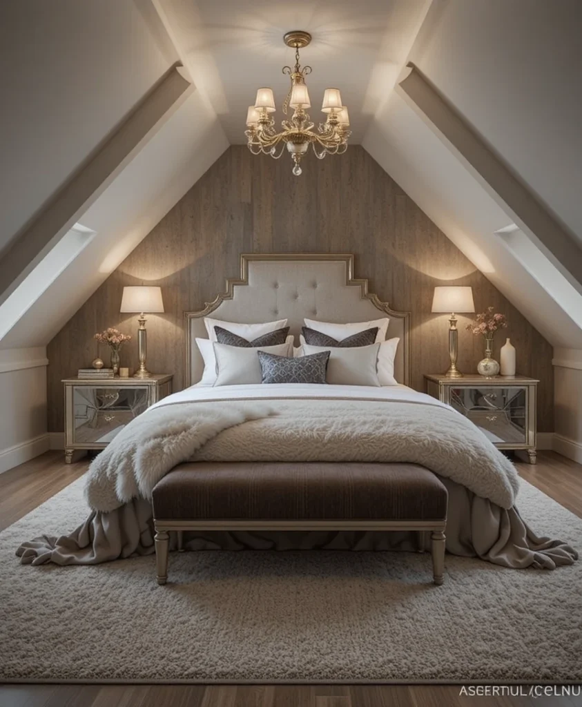 Attic Bedroom Ideas 2026