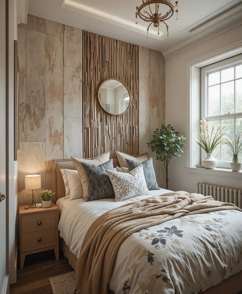 Tiny Bedroom Design 2026