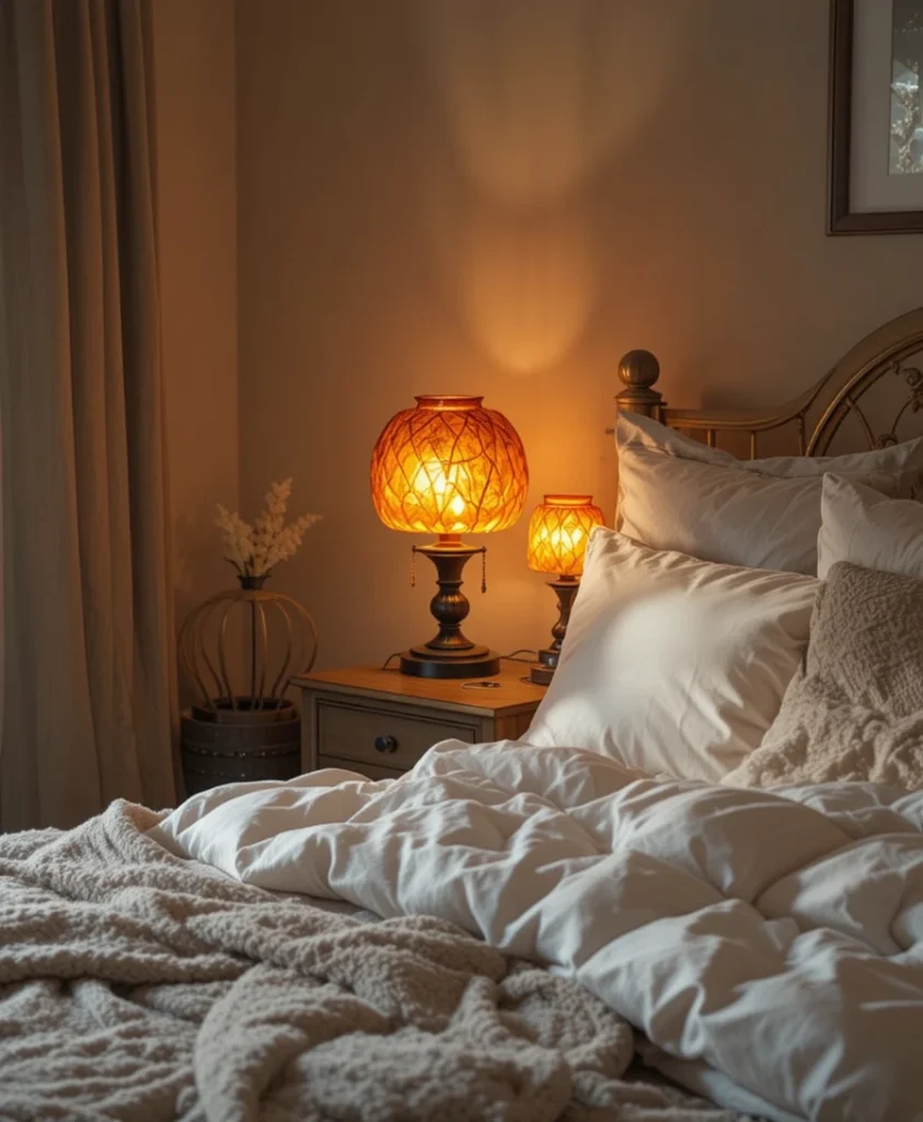 Bedroom Lamp Ideas 2026