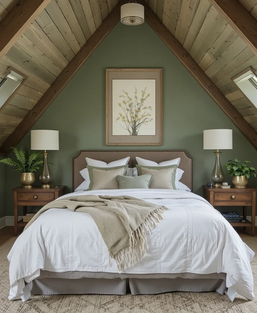 Attic Bedroom Ideas 2026