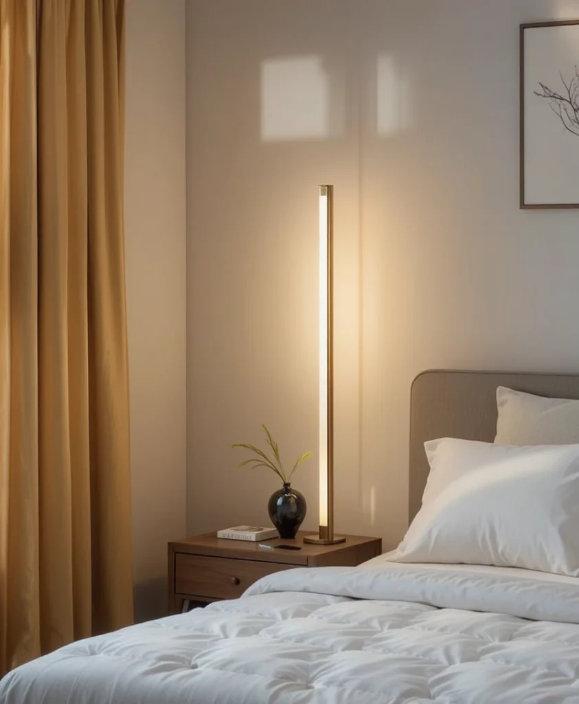 Bedroom Lamp Ideas 2026