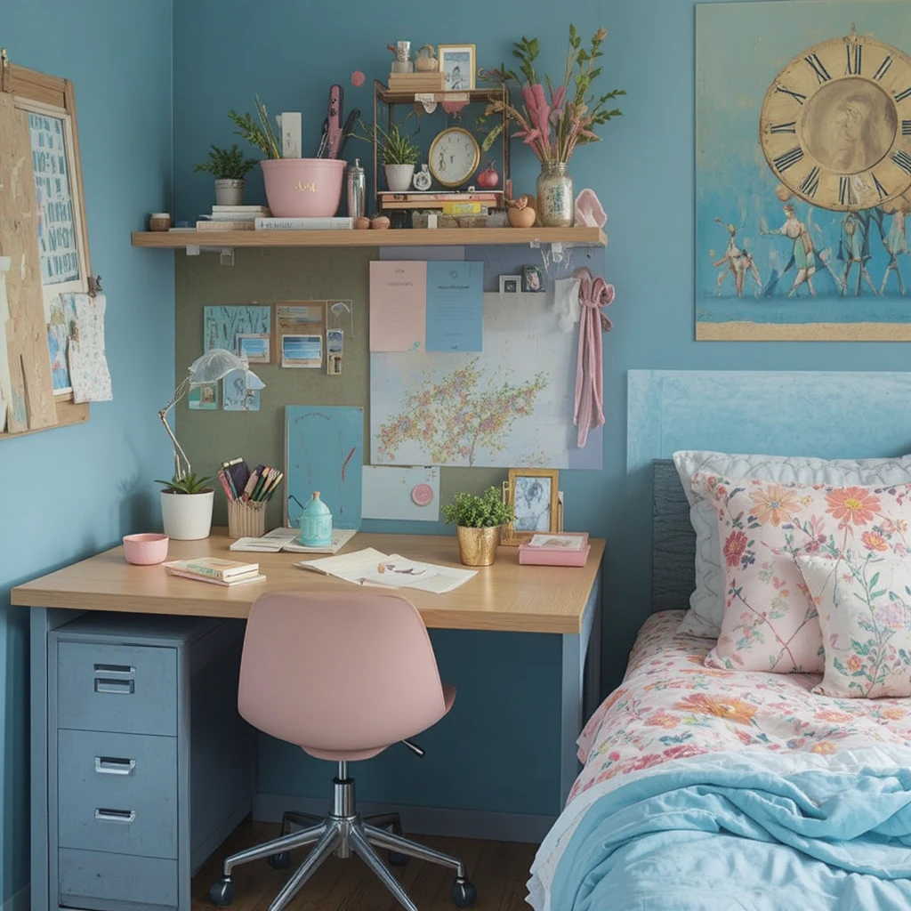 Dorm Room Decorate Ideas 2026