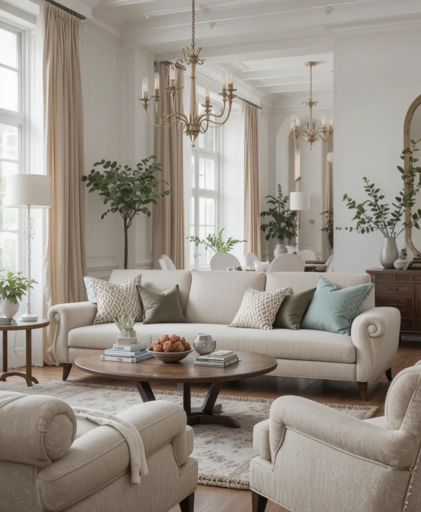 Sofa in Living Room Ideas 2026