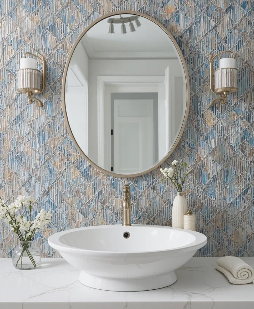 Bathrrom Sink Decor Ideas 2026