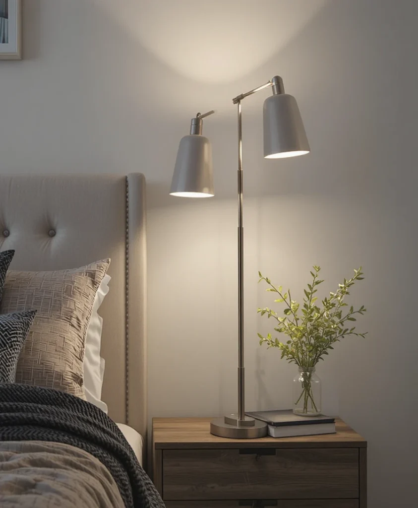 Bedroom Lamp Ideas 2026