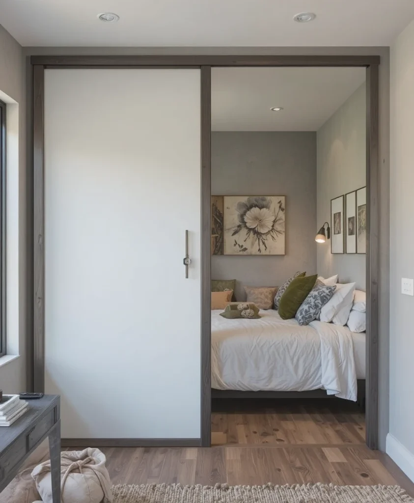 Tiny Bedroom Design 2026