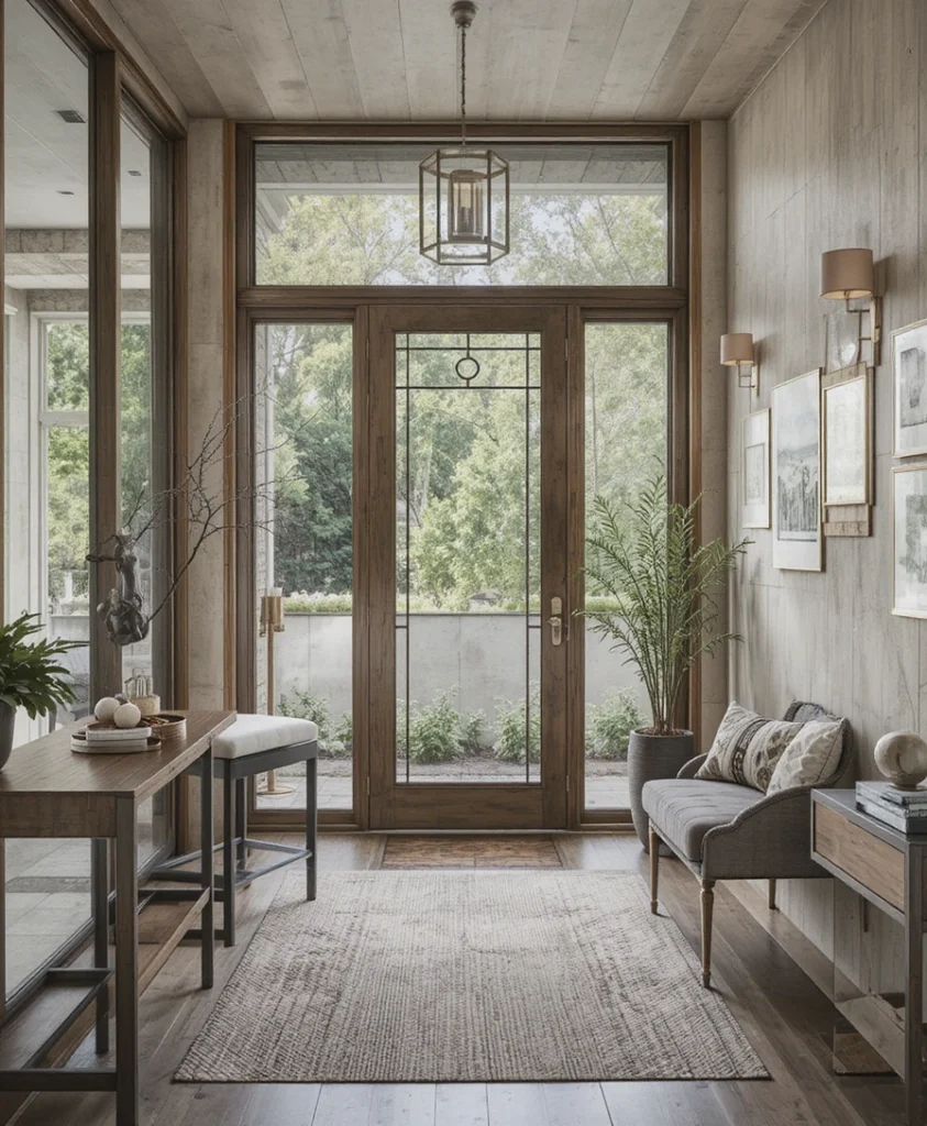 Entryways Remodel Ideas 2026