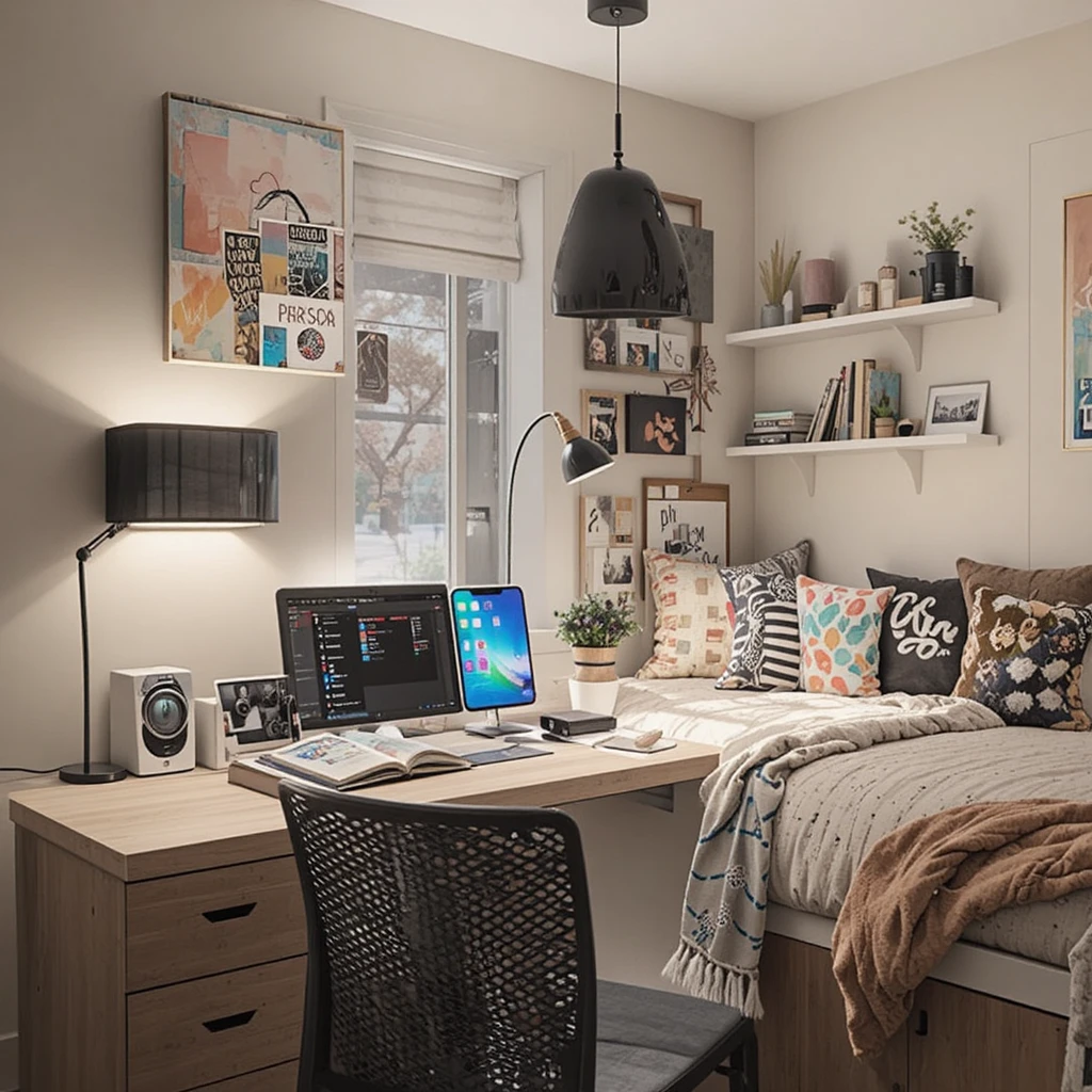 Dorm Room Decorate Ideas 2026