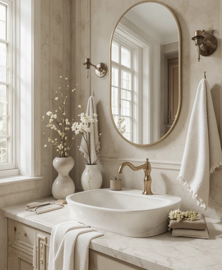 Bathrrom Sink Decor Ideas 2026