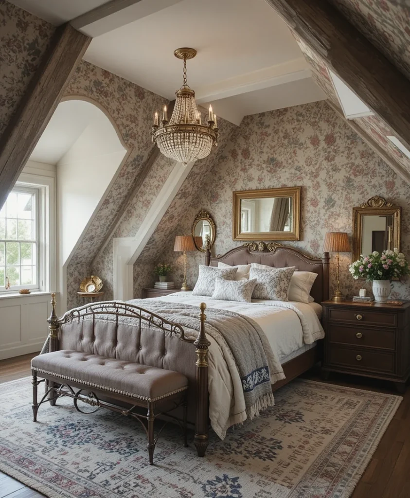 Attic Bedroom Ideas 2026