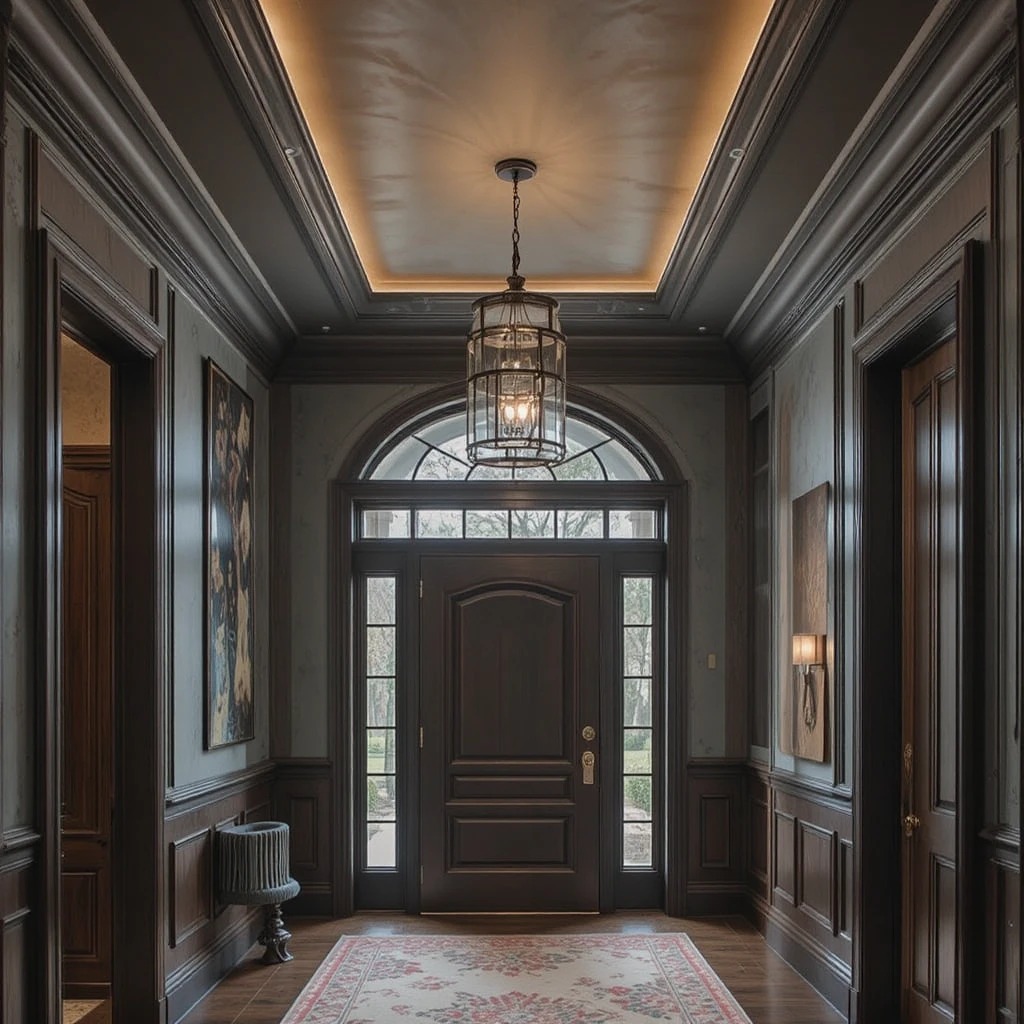 Entryway Remodel Ideas 2026