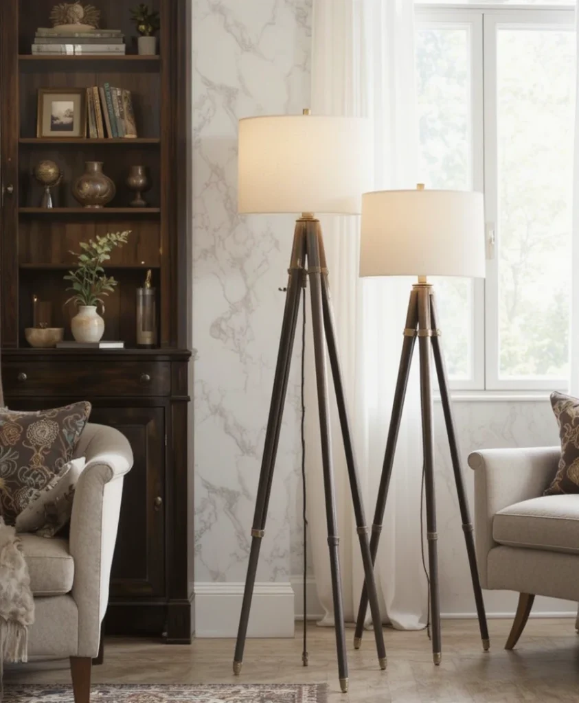 Floor Lamps for Living Room Ideas 2026