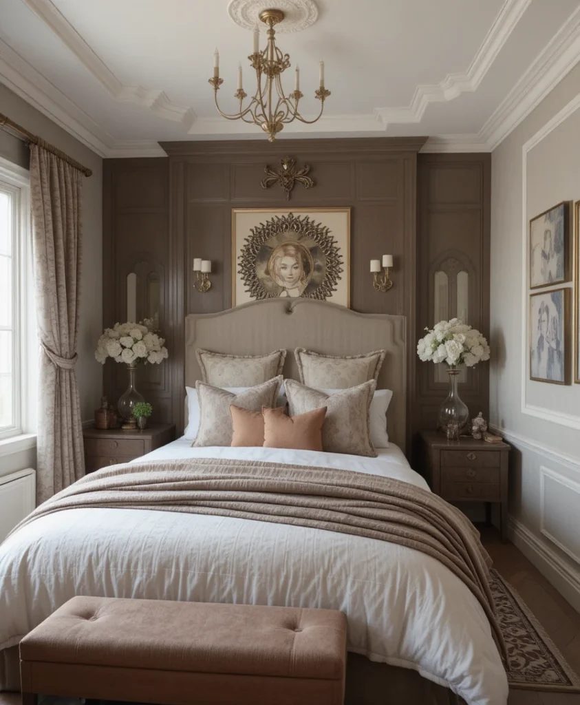 Tiny Bedroom Design 2026