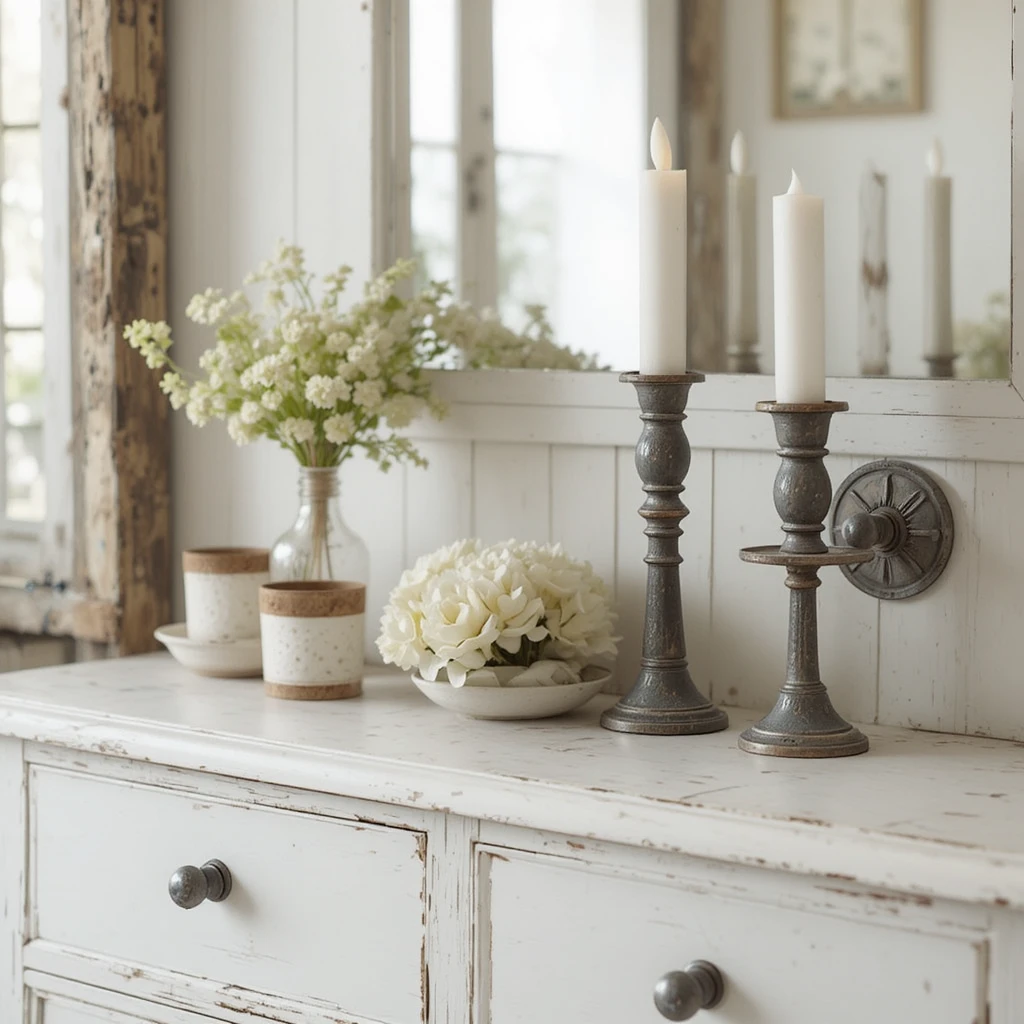 Shabby Chic Style