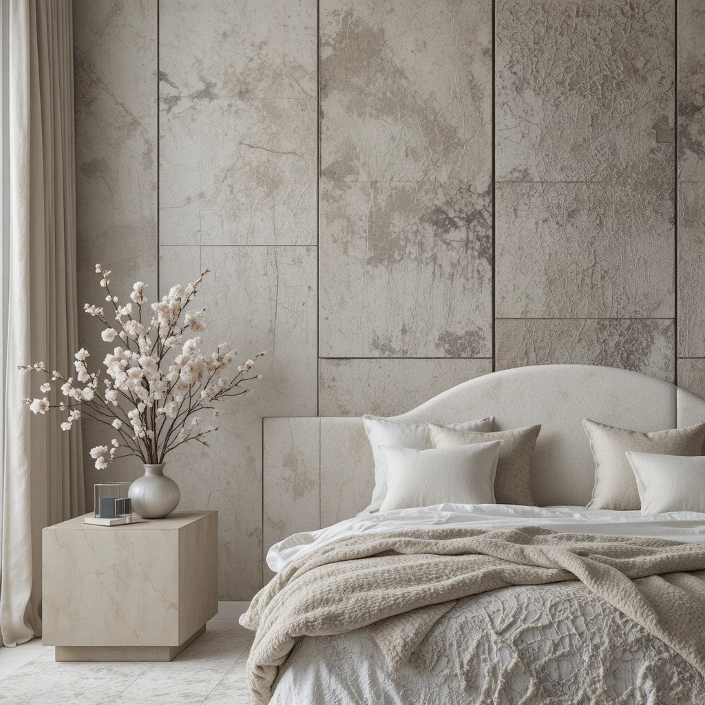 Modern Home Wall Design 2026