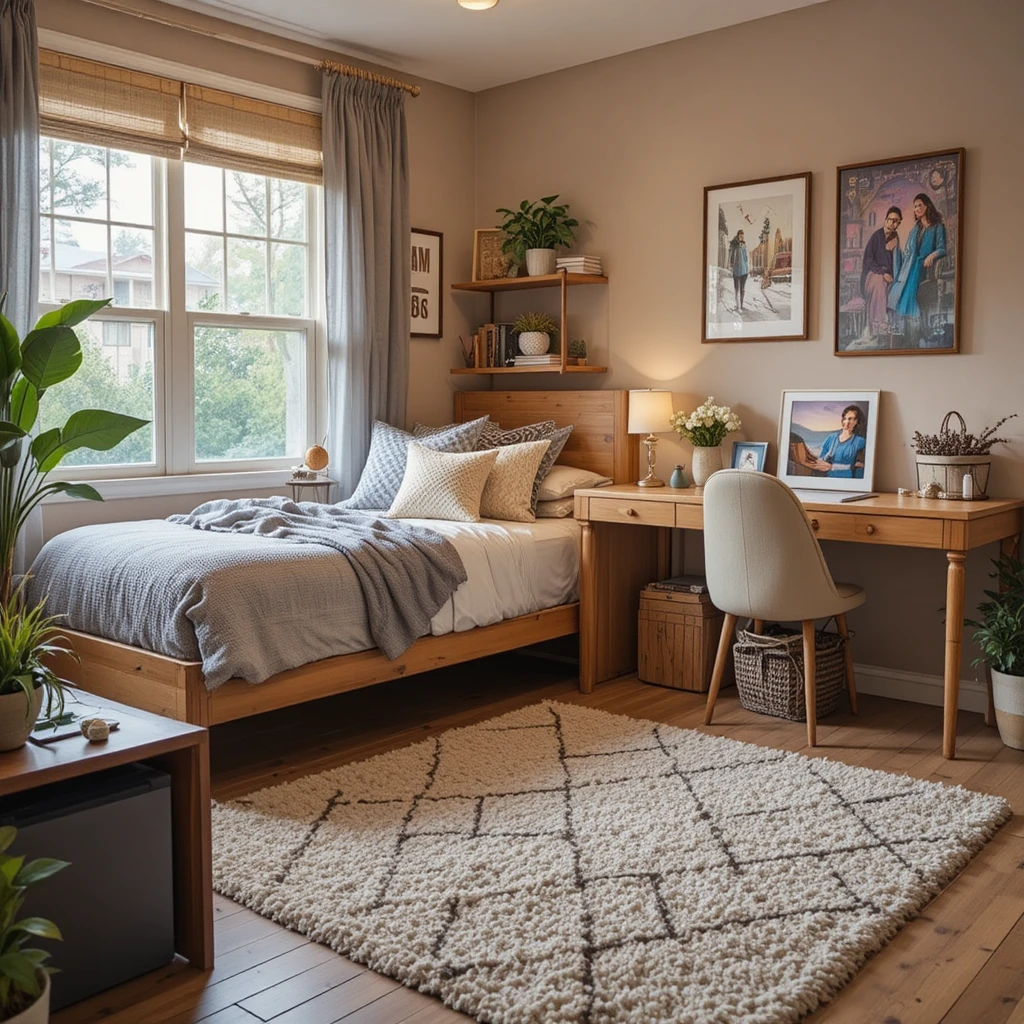 Dorm Room Decorate Ideas 2026