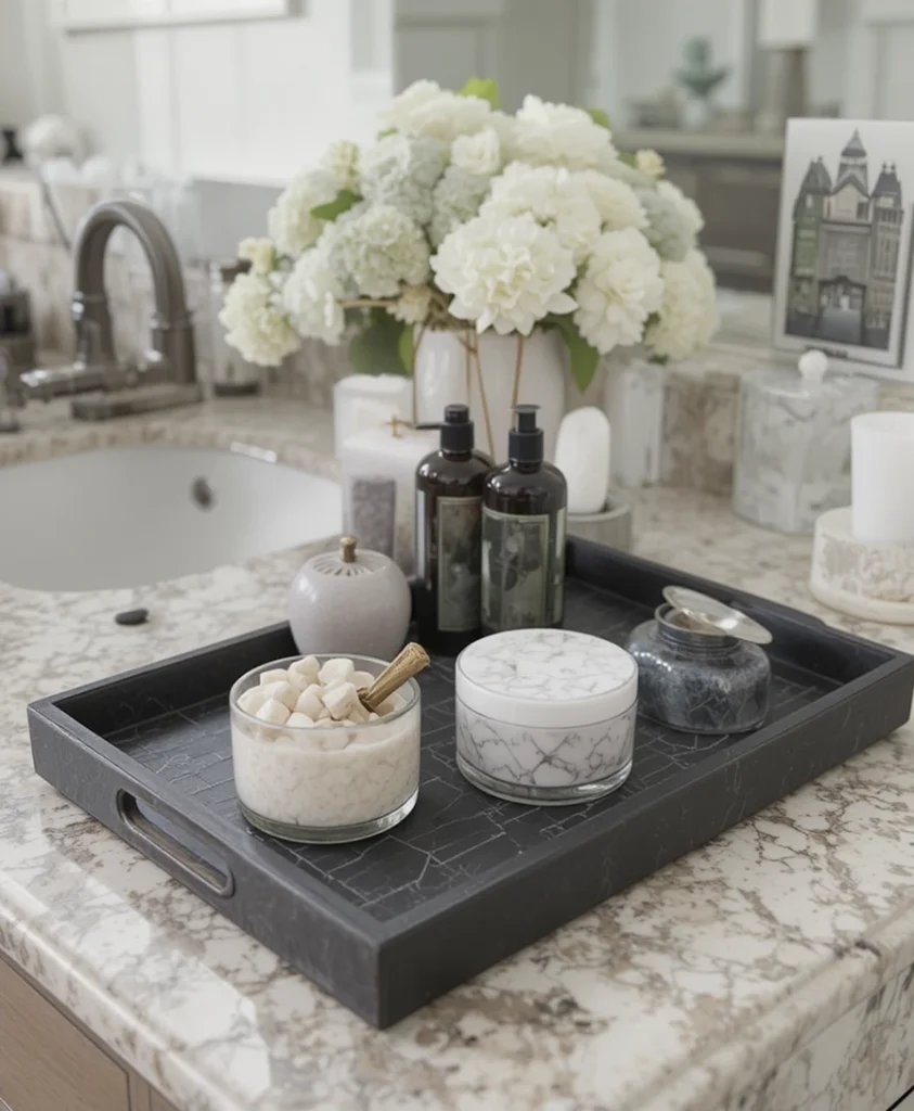 Bathrrom Sink Decor Ideas 2026