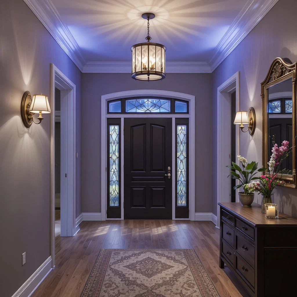 Entryway Remodel Ideas 2026