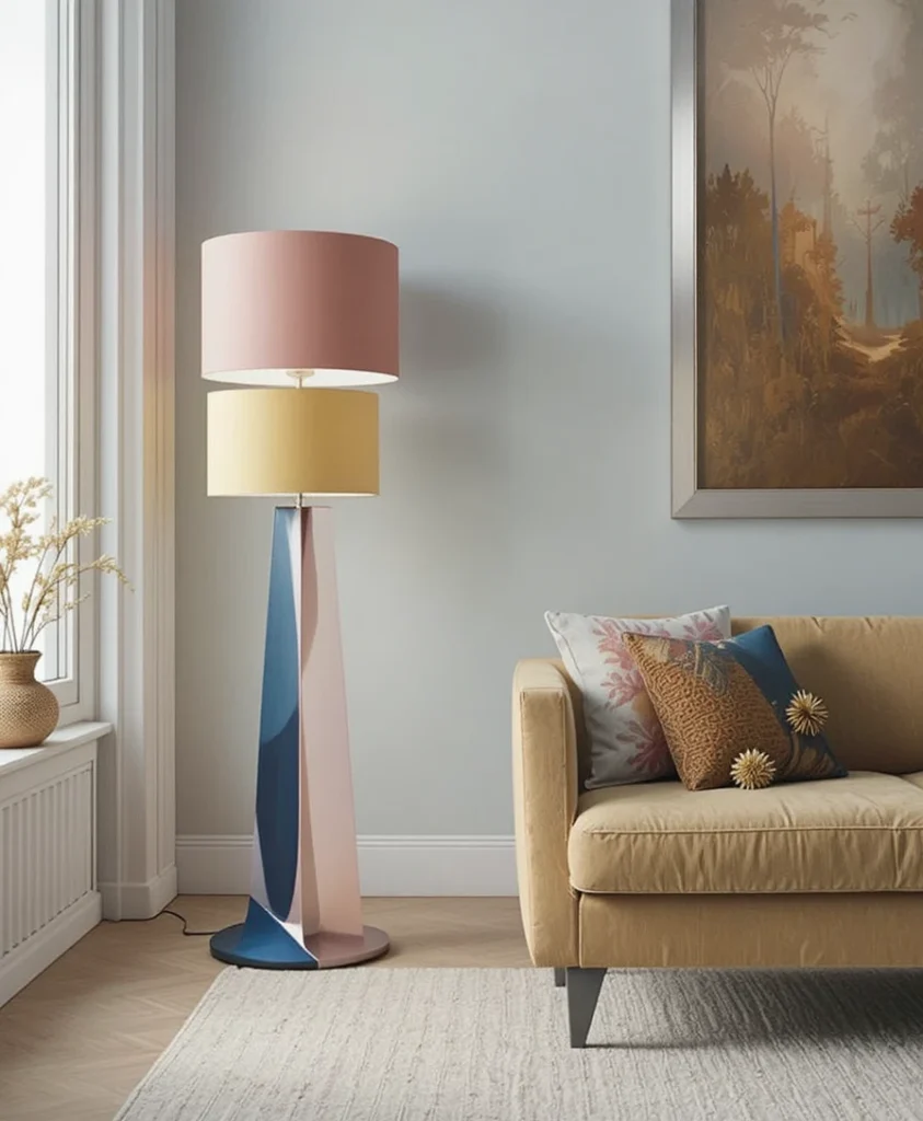 Floor Lamps for Living Room Ideas 2026